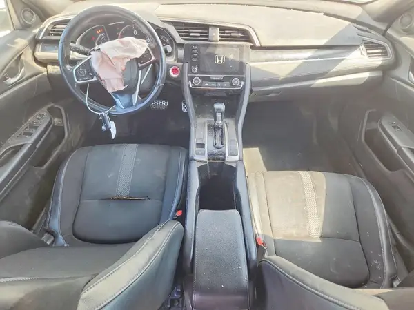 19XFC2F85KE029305 2019 HONDA CIVIC - Image 8