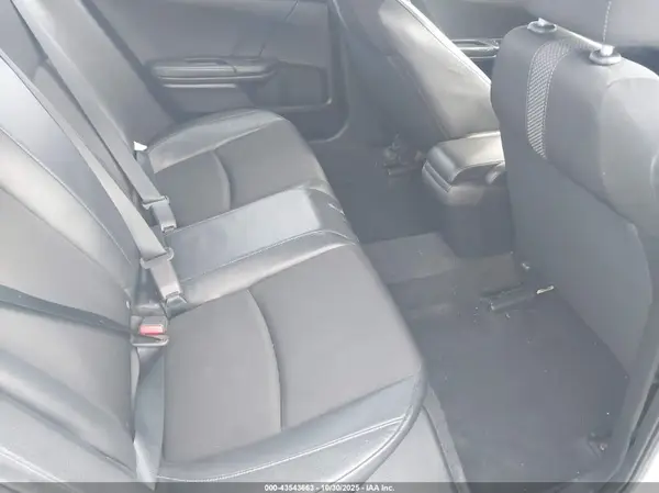 19XFC2F85KE031815 2019 HONDA CIVIC - Image 8