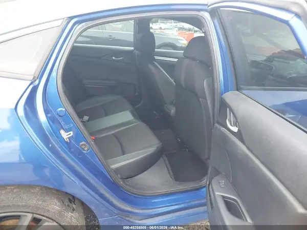 19XFC2F85KE032382 2019 HONDA CIVIC - Image 8