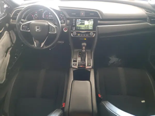 19XFC2F85KE032902 2019 HONDA CIVIC - Image 8