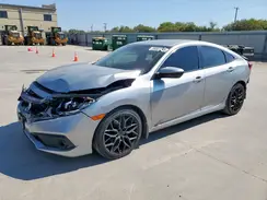 19XFC2F85KE033094 2019 HONDA CIVIC