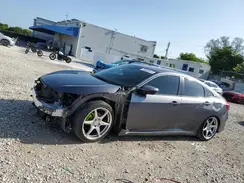 19XFC2F85KE033466 2019 HONDA CIVIC