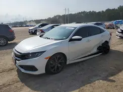 19XFC2F85KE034455 2019 HONDA CIVIC