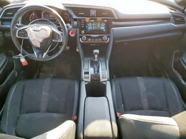 19XFC2F85KE035976 2019 HONDA CIVIC - Image 8