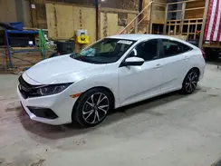19XFC2F85KE036755 2019 HONDA CIVIC