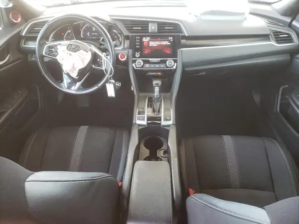 19XFC2F85KE038103 2019 HONDA CIVIC - Image 8