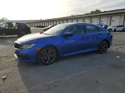 19XFC2F85KE038148 2019 HONDA CIVIC