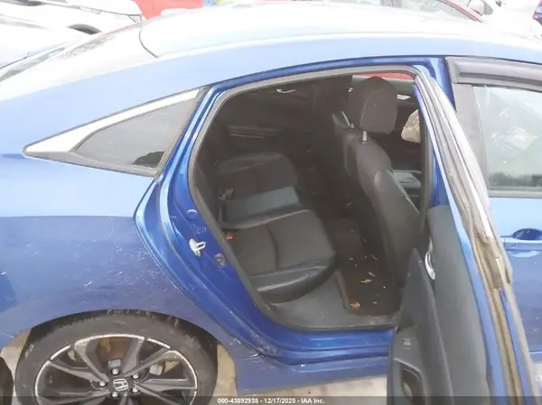 19XFC2F85KE038344 2019 HONDA CIVIC - Image 8