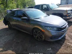 19XFC2F85KE039459 2019 HONDA CIVIC