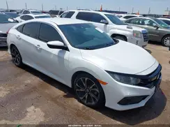 19XFC2F85KE042863 2019 HONDA CIVIC