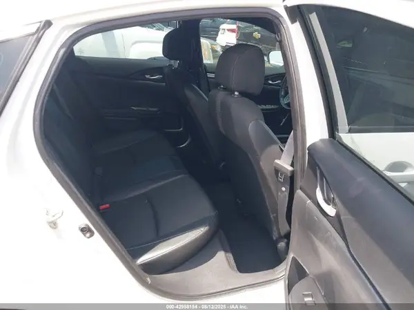 19XFC2F85KE042863 2019 HONDA CIVIC - Image 8