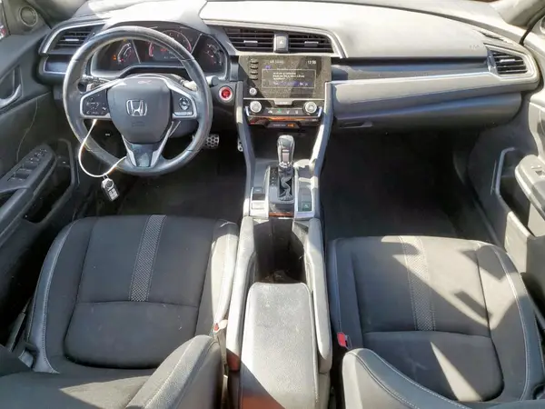 19XFC2F85KE043849 2019 HONDA CIVIC - Image 8