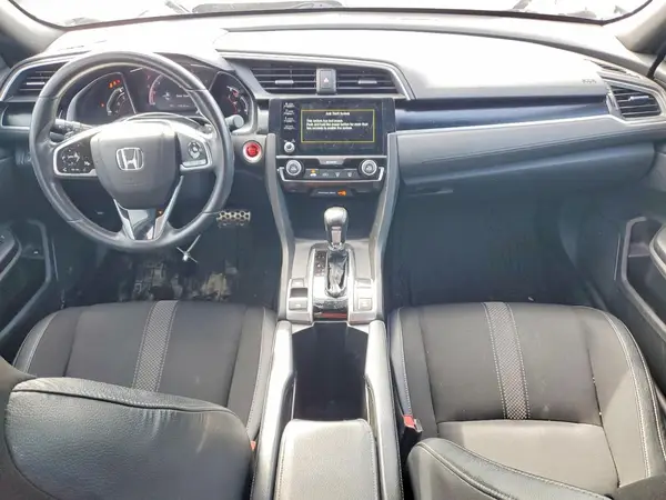 19XFC2F85KE043866 2019 HONDA CIVIC - Image 8