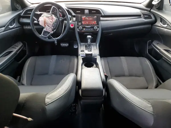19XFC2F85KE045634 2019 HONDA CIVIC - Image 8