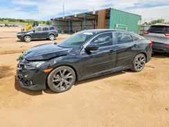 19XFC2F85KE045648 2019 HONDA CIVIC