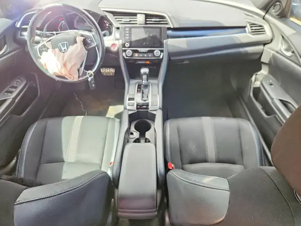 19XFC2F85KE045648 2019 HONDA CIVIC - Image 8