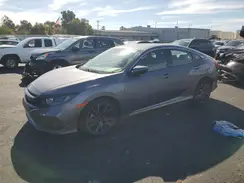 19XFC2F85KE048226 2019 HONDA CIVIC