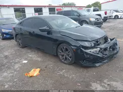 19XFC2F85KE049053 2019 HONDA CIVIC
