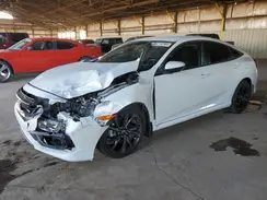 19XFC2F85KE049120 2019 HONDA CIVIC