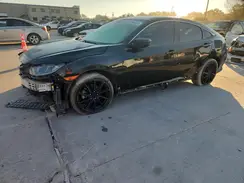 19XFC2F85KE049408 2019 HONDA CIVIC