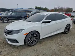 19XFC2F85KE202997 2019 HONDA CIVIC