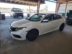19XFC2F85KE205835 2019 HONDA CIVIC