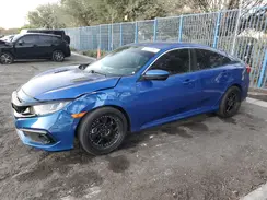 19XFC2F85KE205947 2019 HONDA CIVIC
