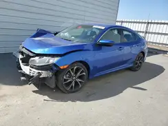 19XFC2F85KE206967 2019 HONDA CIVIC
