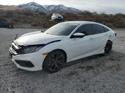 19XFC2F85KE210842 2019 HONDA CIVIC