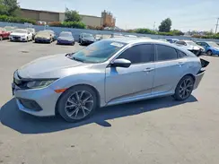 19XFC2F85KE212090 2019 HONDA CIVIC