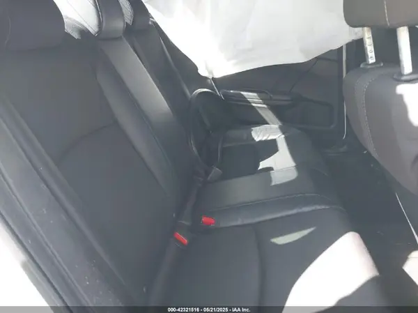 19XFC2F85KE212204 2019 HONDA CIVIC - Image 8