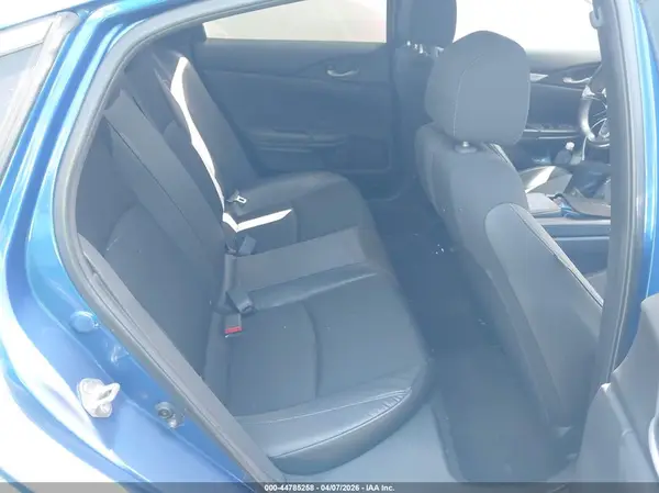 19XFC2F85KE212736 2019 HONDA CIVIC - Image 8
