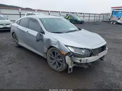 19XFC2F85KE213353 2019 HONDA CIVIC