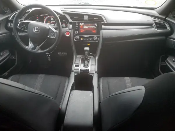 19XFC2F85KE213353 2019 HONDA CIVIC - Image 8