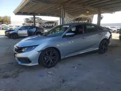 19XFC2F85KE213451 2019 HONDA CIVIC