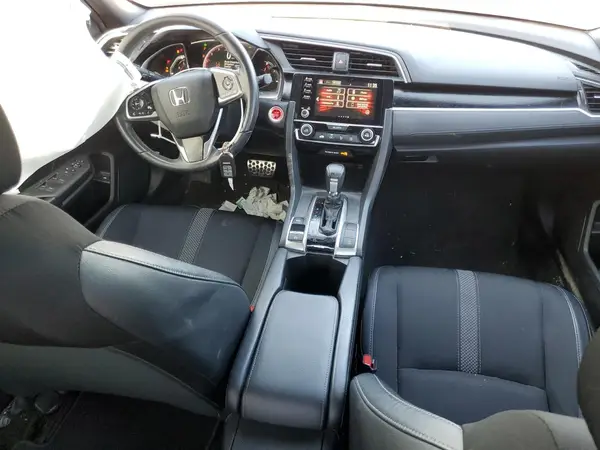 19XFC2F85LE000002 2020 HONDA CIVIC - Image 8