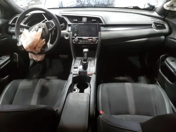 19XFC2F85LE000033 2020 HONDA CIVIC - Image 8
