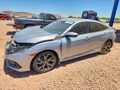 19XFC2F85LE000761 2020 HONDA CIVIC
