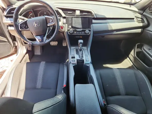 19XFC2F85LE000761 2020 HONDA CIVIC - Image 8