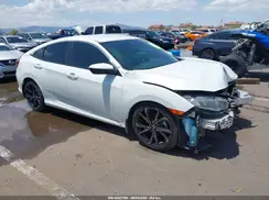 19XFC2F85LE000825 2020 HONDA CIVIC