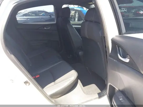 19XFC2F85LE000825 2020 HONDA CIVIC - Image 8