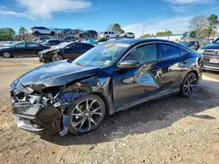 19XFC2F85LE000971 2020 HONDA CIVIC