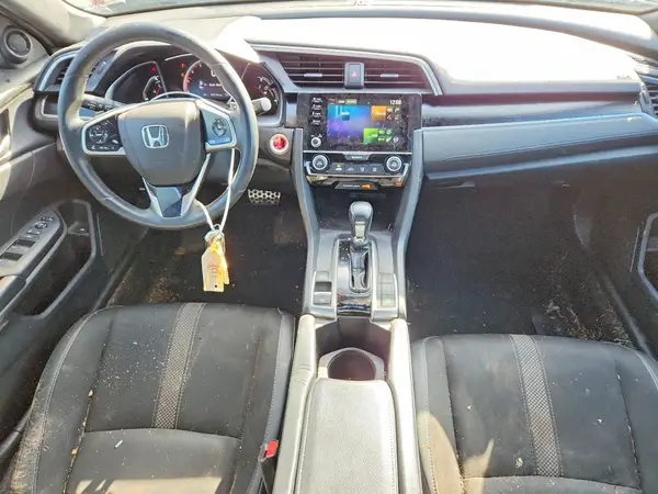 19XFC2F85LE000971 2020 HONDA CIVIC - Image 8