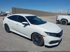19XFC2F85LE001330 2020 HONDA CIVIC