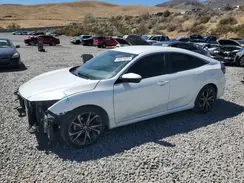 19XFC2F85LE001344 2020 HONDA CIVIC