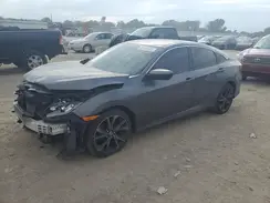 19XFC2F85LE001845 2020 HONDA CIVIC