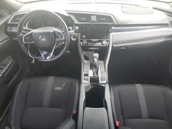 19XFC2F85LE001845 2020 HONDA CIVIC - Image 8