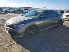 19XFC2F85LE002588 2020 HONDA CIVIC