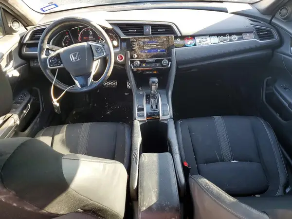 19XFC2F85LE002588 2020 HONDA CIVIC - Image 8