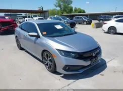 19XFC2F85LE003465 2020 HONDA CIVIC